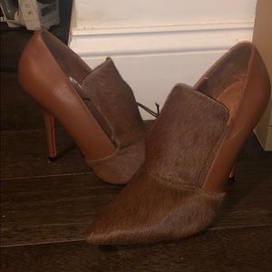 JoeFresh shoes - brand new size 8